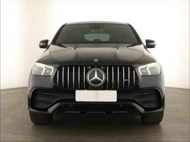 Mercedes-Benz GLE Coupe - 2020