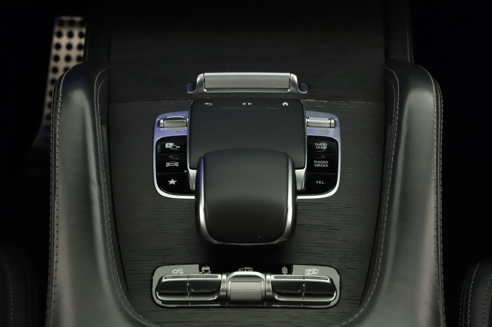 Mercedes-Benz GLE Coupe - 2020