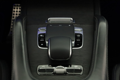 Mercedes-Benz GLE Coupe - 2020