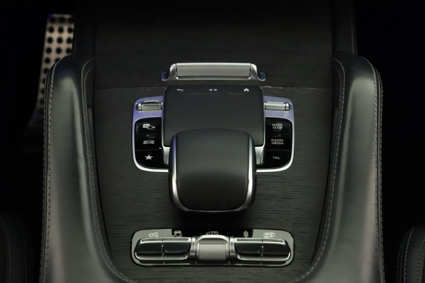 Mercedes-Benz GLE Coupe, 2020