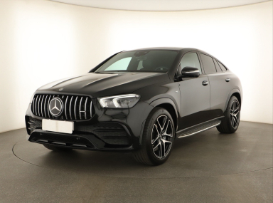 Mercedes-Benz GLE Coupe - 2020