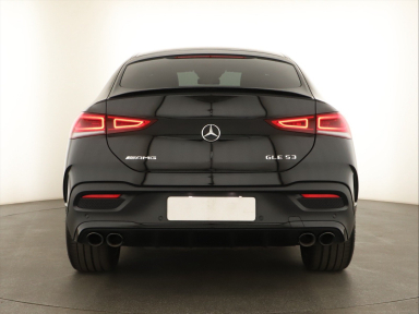 Mercedes-Benz GLE Coupe - 2020
