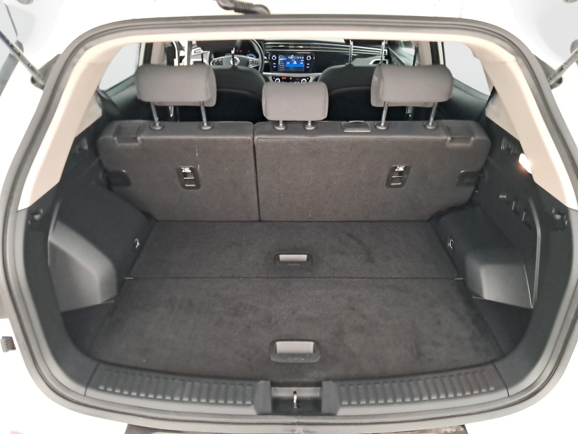 SsangYong Korando, 2022