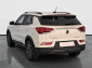 SsangYong Korando, 2022