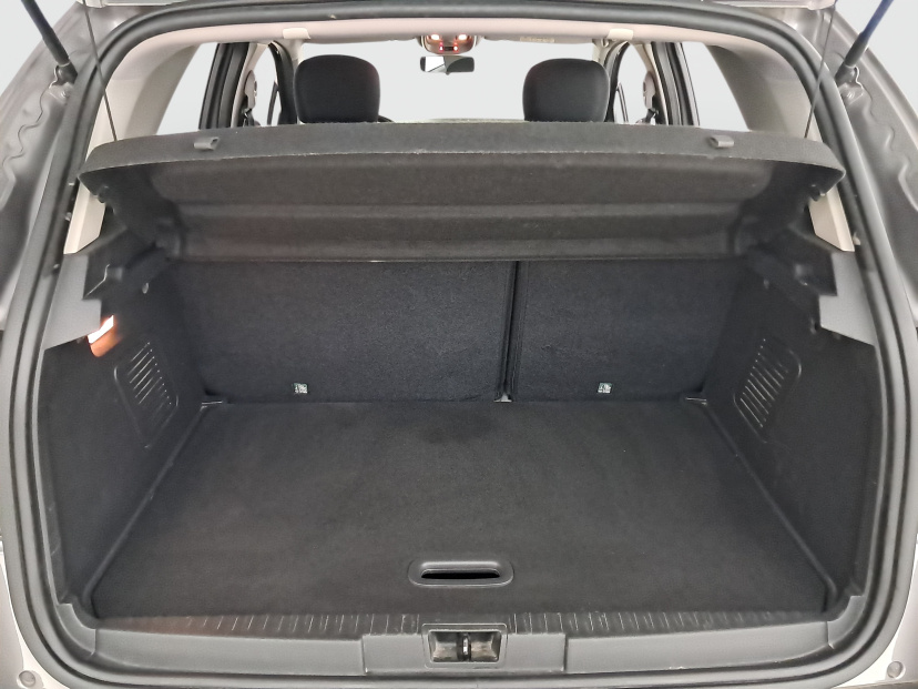 Renault Captur, 2017