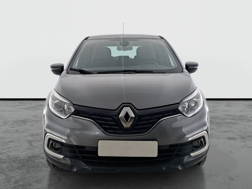 Renault Captur, 2017