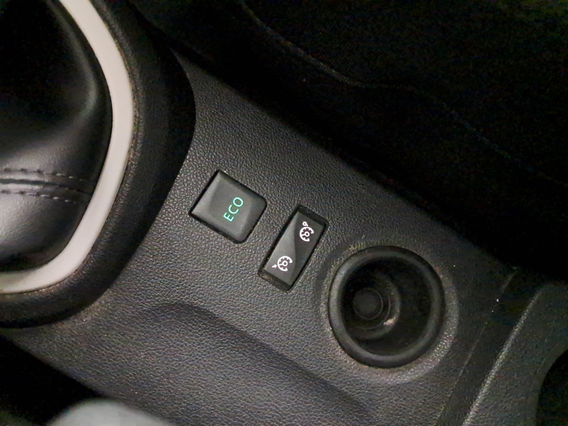 Renault Captur, 2017