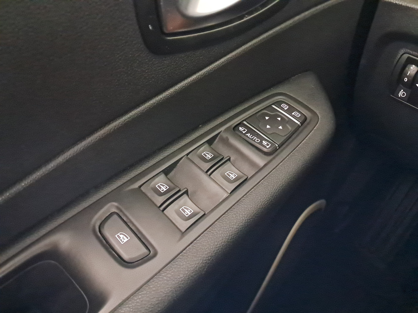 Renault Captur, 2017