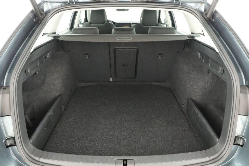Škoda Octavia, 2020