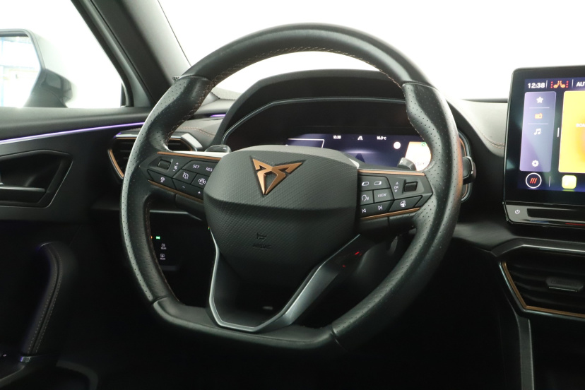 Cupra Formentor, 2022