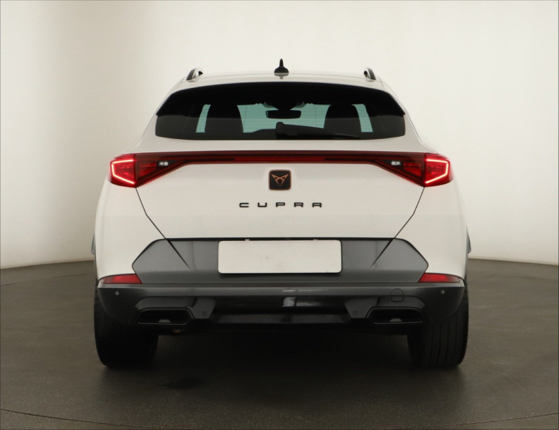 Cupra Formentor, 2022