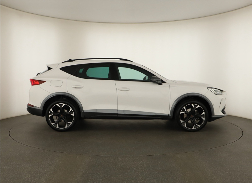 Cupra Formentor, 2022