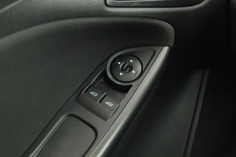 Ford Focus, 2016