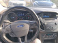 Ford Focus, 2016