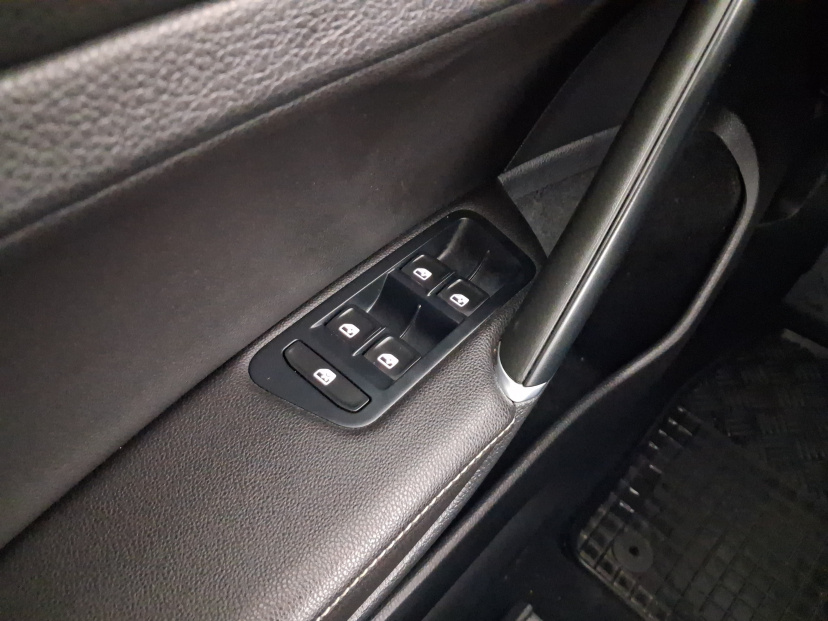 Volkswagen Golf, 2017