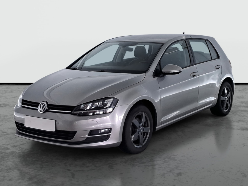 Volkswagen Golf, 2017
