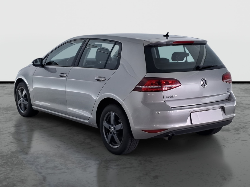 Volkswagen Golf, 2017