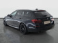 BMW 5, 2017
