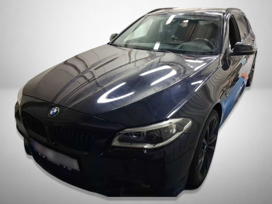 BMW 530d xDrive