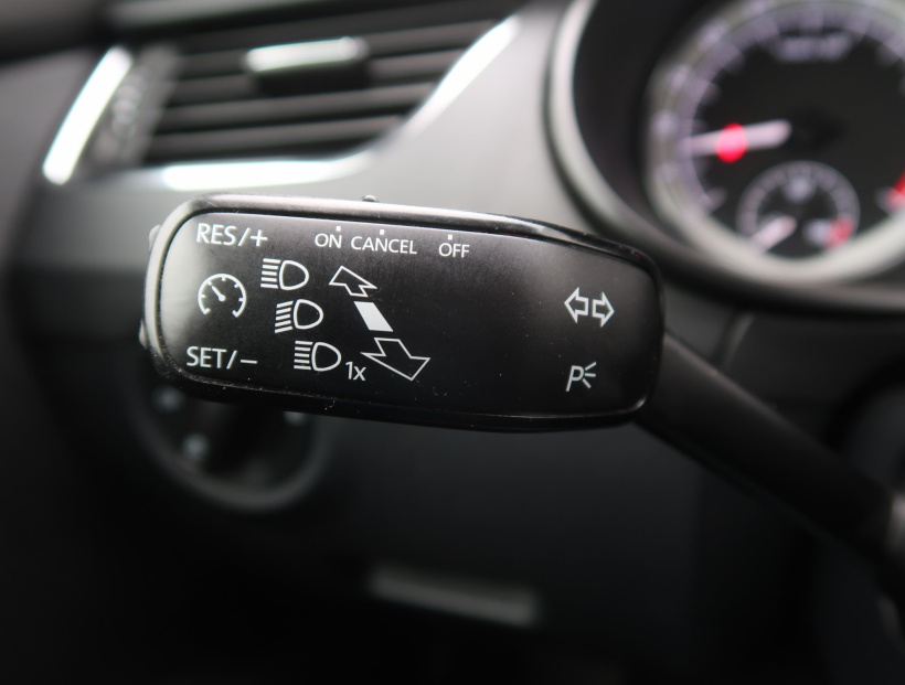 Škoda Octavia, 2020