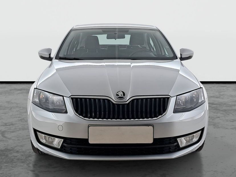 Škoda Octavia, 2014