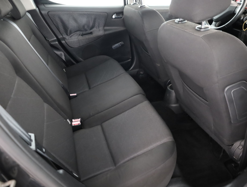 Peugeot 207, 2008