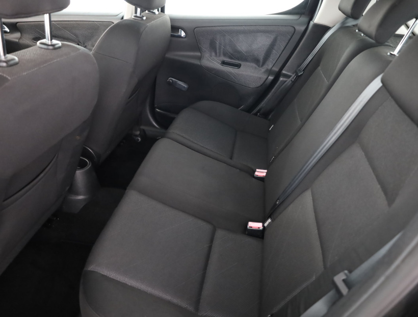 Peugeot 207, 2008