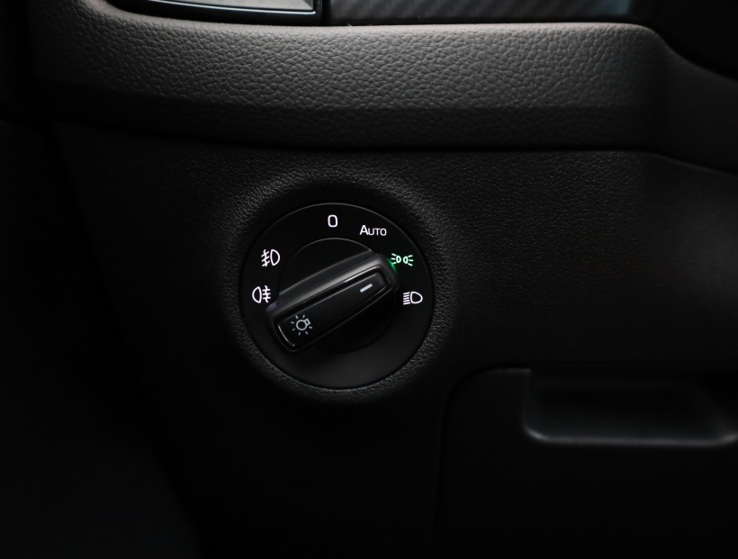 Škoda Kodiaq, 2020