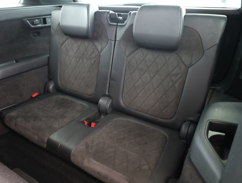 Škoda Kodiaq, 2020