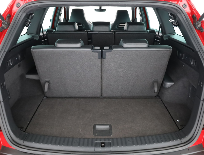 Škoda Kodiaq, 2020