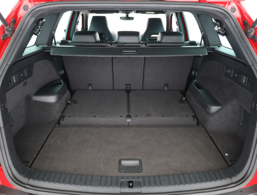 Škoda Kodiaq, 2020