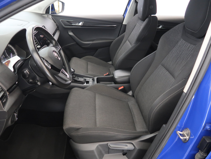 Škoda Karoq, 2019