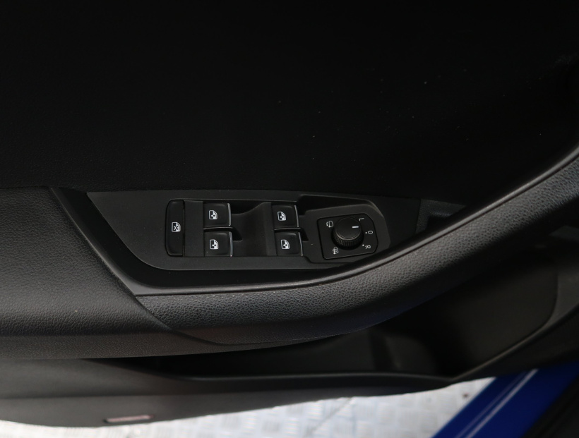 Škoda Karoq, 2019