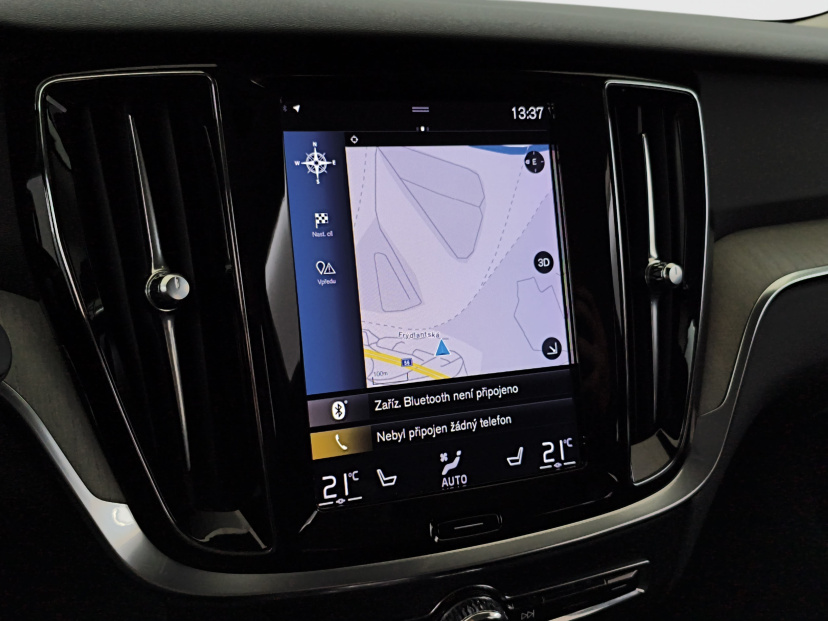 Volvo V60, 2020