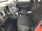 Jeep Renegade, 2015