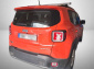 Jeep Renegade, 2015