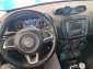 Jeep Renegade, 2015