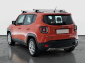 Jeep Renegade, 2015