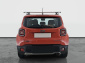 Jeep Renegade, 2015