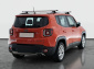 Jeep Renegade, 2015