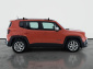 Jeep Renegade, 2015