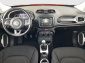 Jeep Renegade, 2015