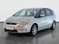 Ford S-Max, 2009