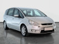 Ford S-Max, 2009