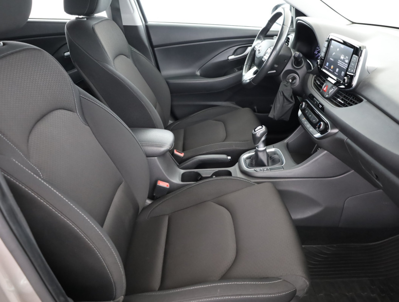 Hyundai i30, 2020