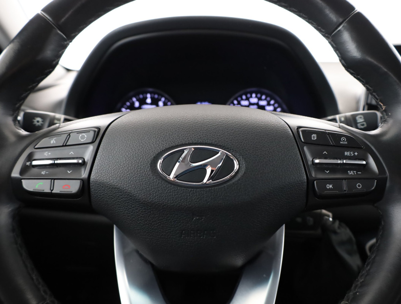 Hyundai i30, 2020