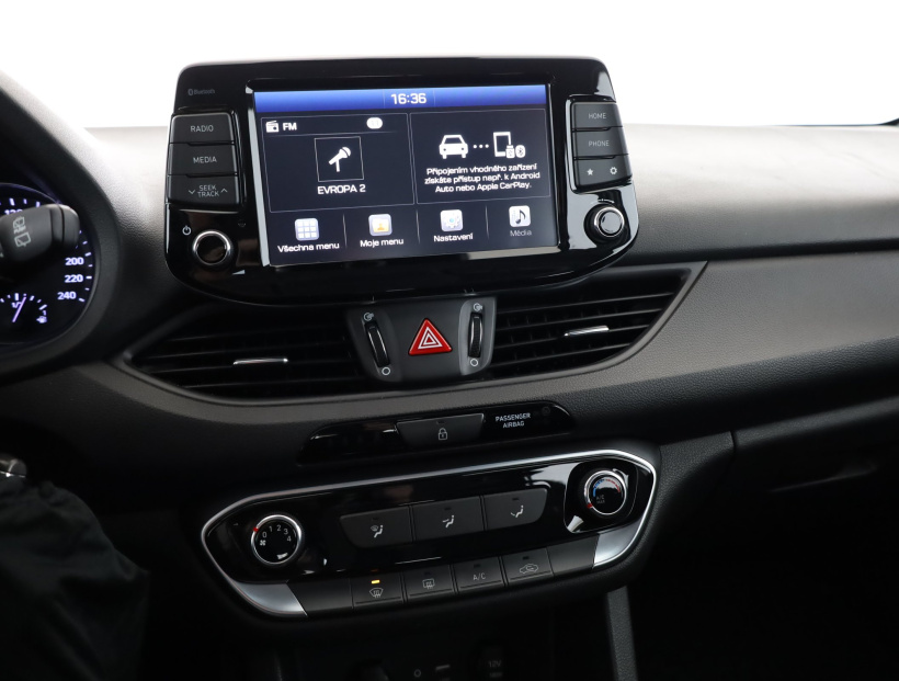 Hyundai i30, 2020