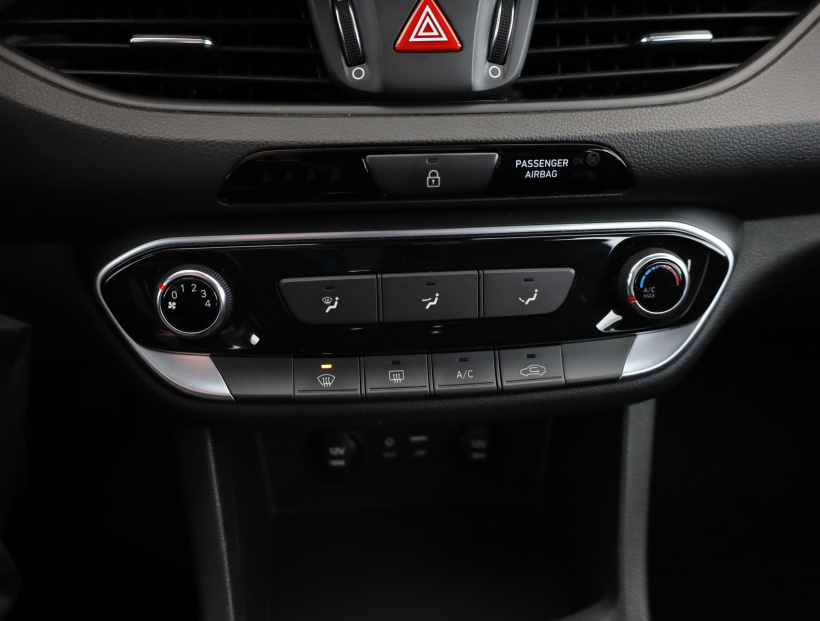 Hyundai i30, 2020