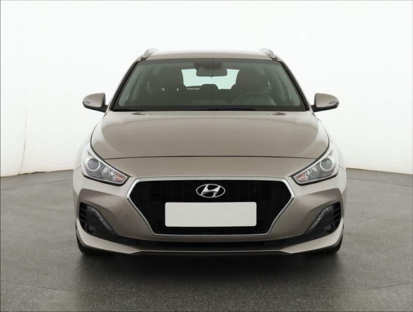 Hyundai i30, 2020