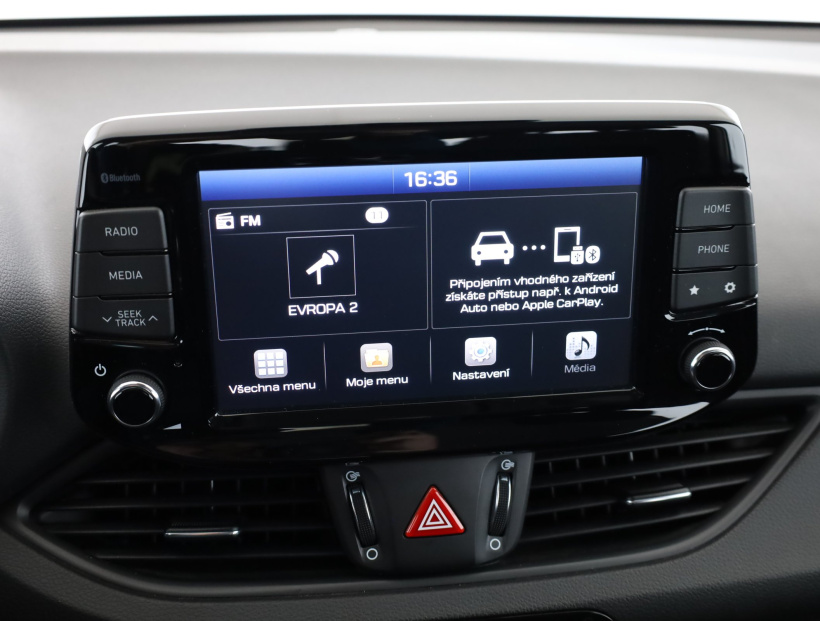 Hyundai i30, 2020